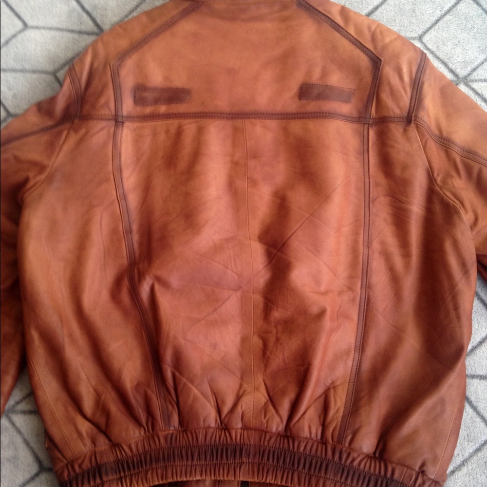 Coat - Picture 2 of 5